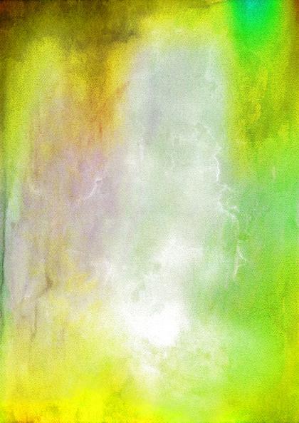 Captivating Green Yellow and White Background Design Collection