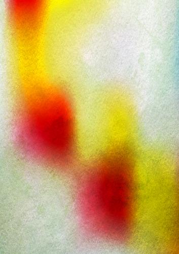 Abstract Color Blend