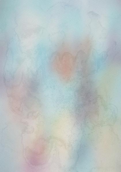 Watercolor Wash Background
