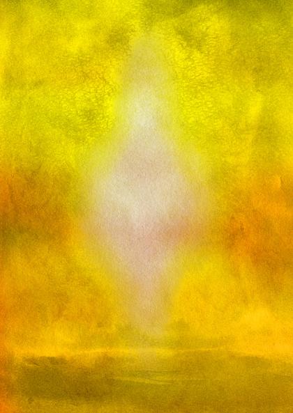 Glowing Abstract Texture