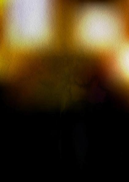 Glowing Abstract