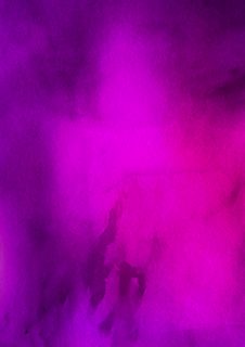 Purple and Pink Abstract
