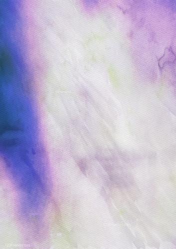 Watercolor Swirls