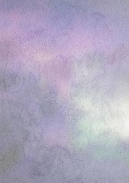 Abstract Watercolor Texture