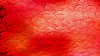 Textured Red Pattern