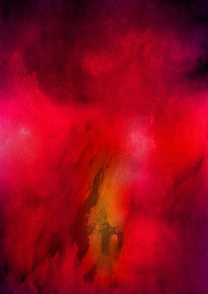 Crimson Swirls