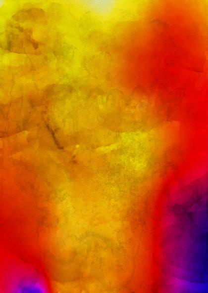 Watercolor Gradient