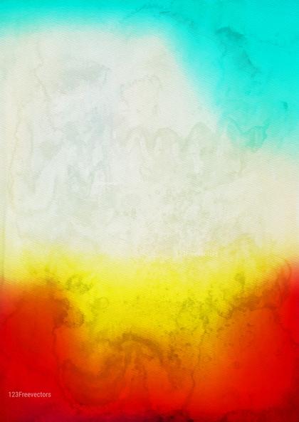 Watercolor Gradient