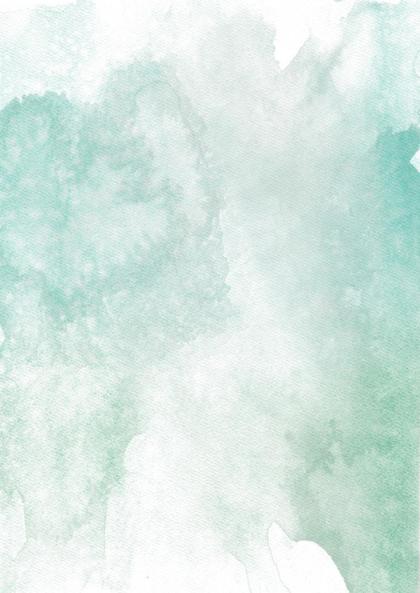 Watercolor Wash Background