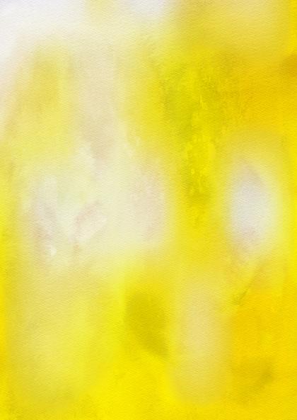 Abstract Watercolor Background