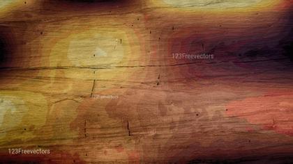 Wood Grain Texture