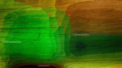 Abstract Wood Grain