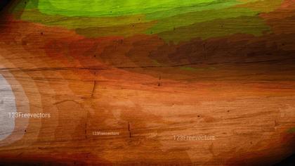 Layered Wood Texture