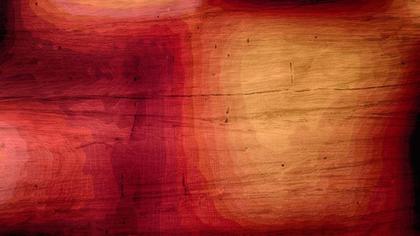Gradient Wood Texture