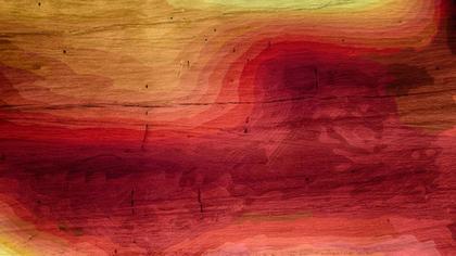 Layered Wood Texture