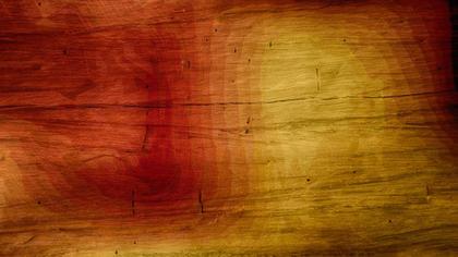Wood Grain Abstract