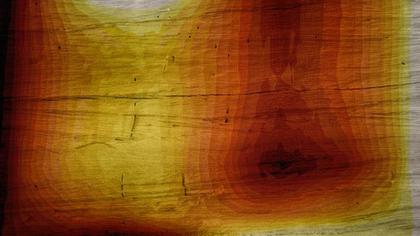 Wood Grain Gradient