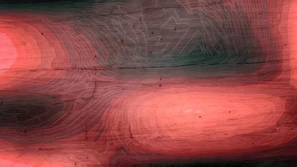 Wood Grain Contours