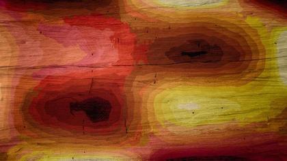Wood Grain Texture