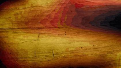 Wood Grain Texture
