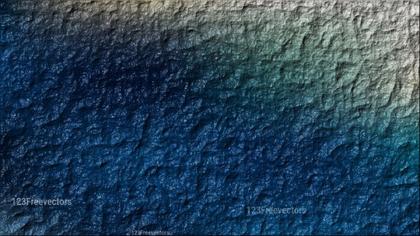Textured Blue Gradient
