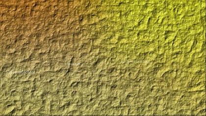 Textured Golden Surface