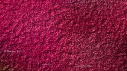 A Creative Collection of Dark Pink Background Designs