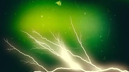 Electric Storm