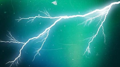Electric Storm