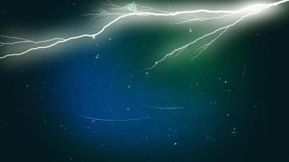 Lightning Storm