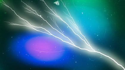 Lightning Storm