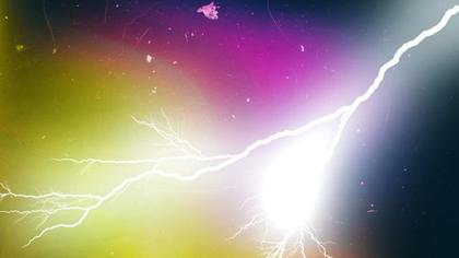 Electric Burst