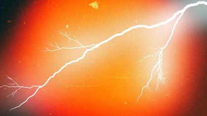 Lightning Strike