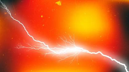 Lightning Strike