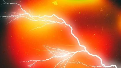 Lightning Strike