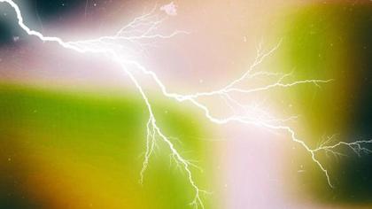 Lightning Strikes