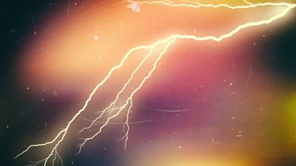 Lightning Strike