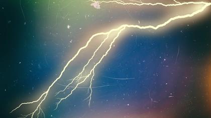 Lightning Storm