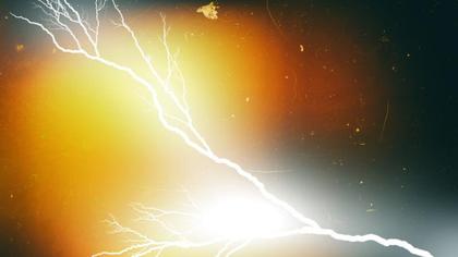 Lightning Strike