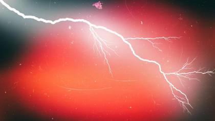Lightning Strike