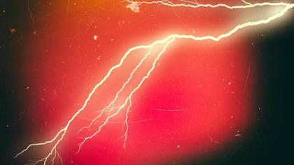 Lightning Strike