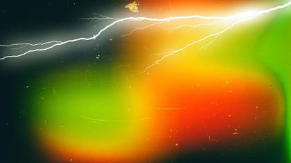 Lightning Strike