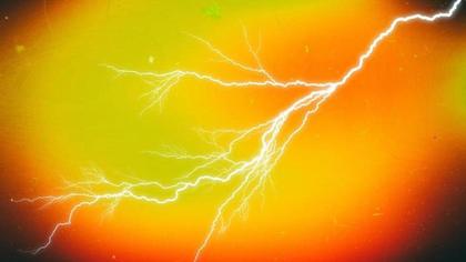 Electric Storm