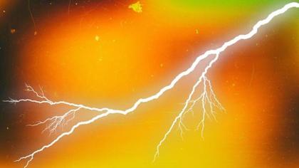 Lightning Strike