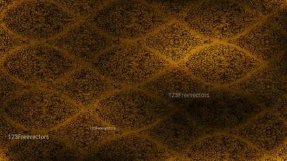 Ornate Floral Pattern
