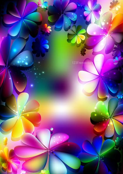 Floral Explosion