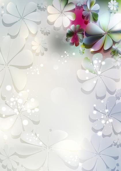 Elegant Floral Design