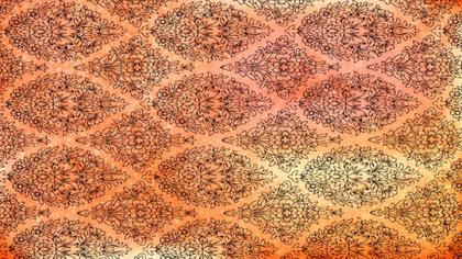 Floral Pattern Background