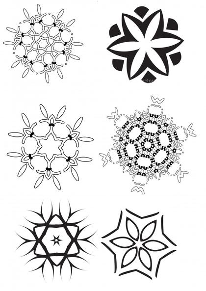 Mandala Designs