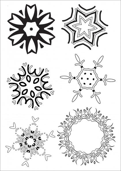 Snowflake Designs